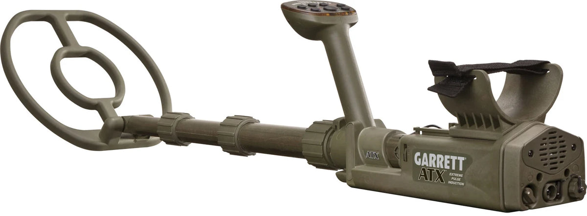 Garrett ATX Metaaldetector
