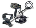 Fisher 1280X Aquanaut metaaldetector voor duiken