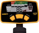 Garrett Ace 200i metaaldetector