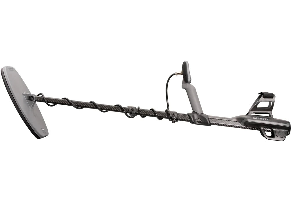 Garret Axiom