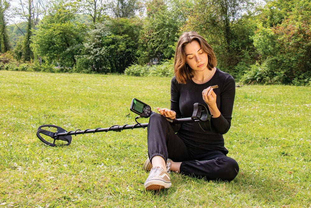 Nokta Simplex Ultra metaaldetector