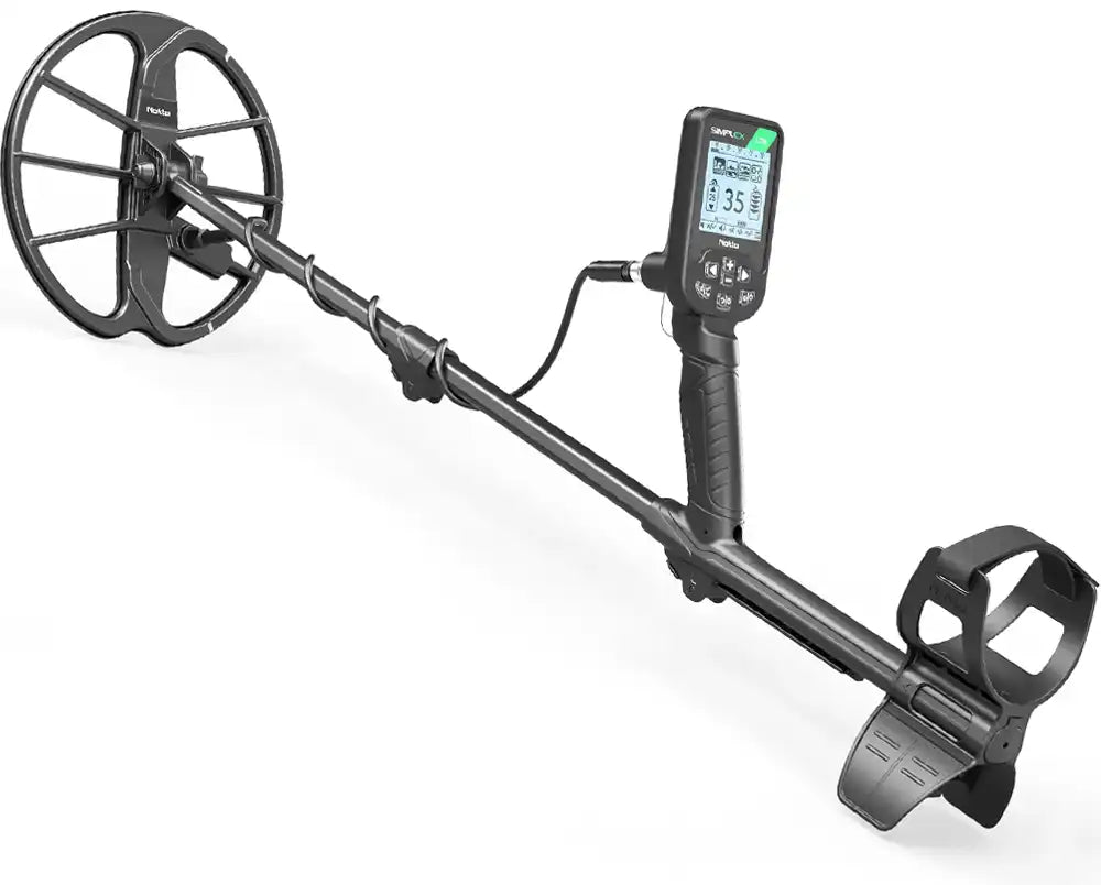 Nokta Simplex BT Metaaldetector