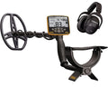 Garrett Ace Apex Viper metaaldetector met MS3 hoofdtelefoon