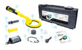 Nokta PulseDive metaaldetector 2 in 1 set