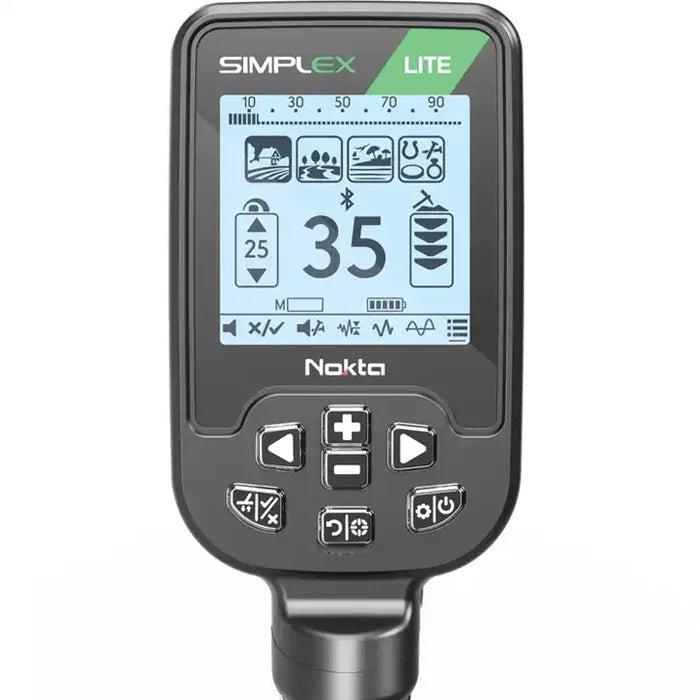 Nokta Simplex Lite